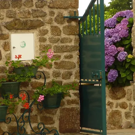 Pensión Gite Les Sageais